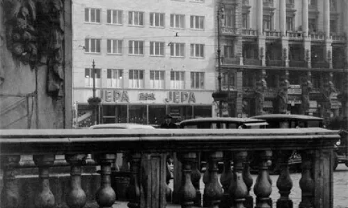 C084 JEPA department store